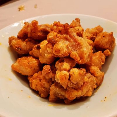 Lanner Noodles by null