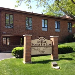DuPage Family Eye Care