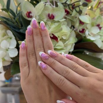Vogue Nail Bar - Nail Salons Near Me - Dallas, Texas