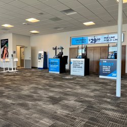 Spectrum - Spectrum store
