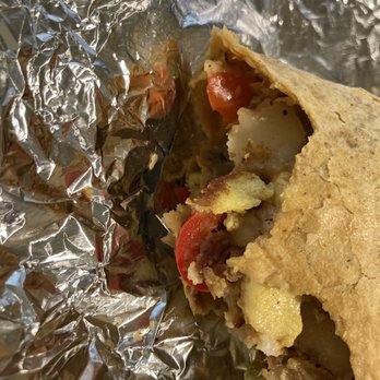Food For the Soul - The grizzly - Breakfast & Brunch Near Me - Kalispell, Montana