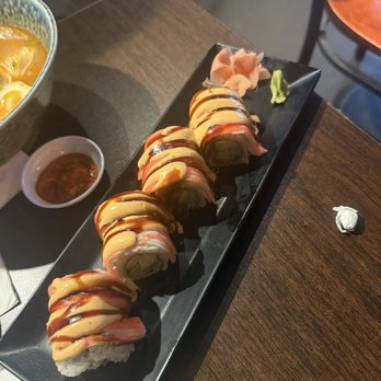 TAMASHI RAMEN AND SUSHI - Updated July 2025 - 938 Photos