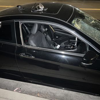 Santana's Auto Body - The night it was broken into - Body Shops Near Me - Ontario, California Santana's Auto Body - The night it was broken into - Body Shops Near Me - Ontario, California