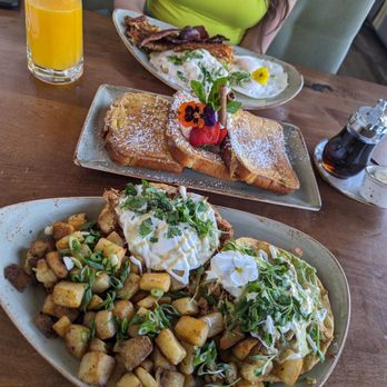 Fairview Farmers - Breakfast & Brunch Near Me - Fairview, Texas