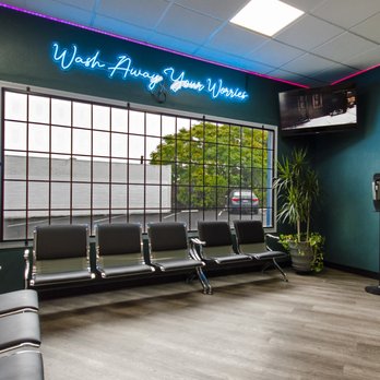 Corner Wash - Dry Cleaning Near Me - San Diego, California Corner Wash - Dry Cleaning Near Me - San Diego, California