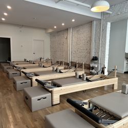 12th Street Pilates Covington