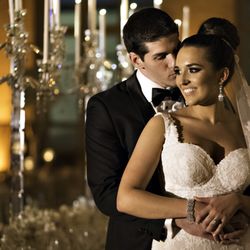 Rodrigo Varela Photography - Bride & Groom