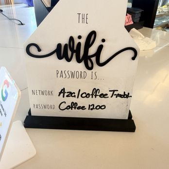 Azal Coffee - Coffee & Tea Near Me - Altamonte Springs, Florida