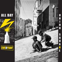 Everyone is for Skateboarding