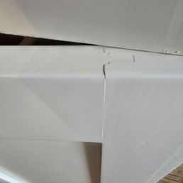 Cabinet door Cabinet door