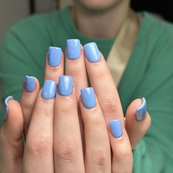 Sassy Nail & Spa - Nail Salons Near Me - Columbus, Georgia