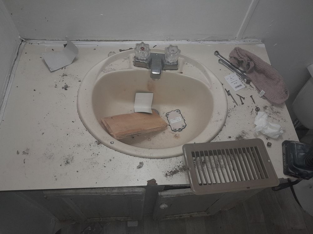 Slide of Brian Kersey