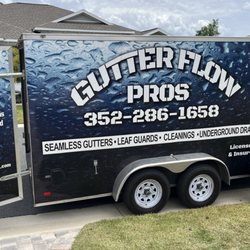 Gutter Flow Pros