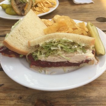 Sammich - Delis Near Me - Ashland, Oregon