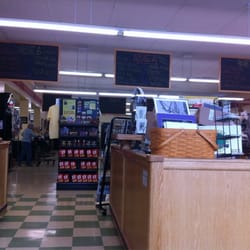 Lost River Market & Deli