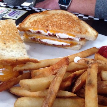 Sax's Joint - The Joint grill - Breakfast & Brunch Near Me - Petaluma, California