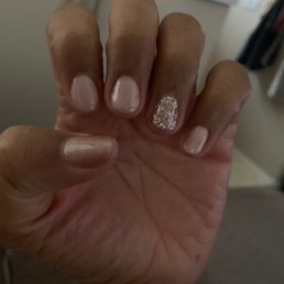 I forgot to check-in while I was there. But very happy with my gel manicure by Chanel I forgot to check-in while I was there. But very happy with my gel manicure by Chanel