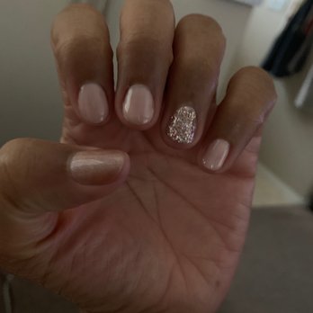 DT Nails - I forgot to check-in while I was there. But very happy with my gel manicure by Chanel - Nail Salons Near Me - Las Vegas, Nevada DT Nails - I forgot to check-in while I was there. But very happy with my gel manicure by Chanel - Nail Salons Near Me - Las Vegas, Nevada