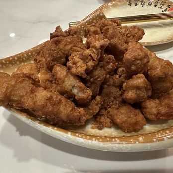 Dumpling The Noodle Kirkland - Seasoning Fried Chicken 乡味炸鸡 -- Yum! - Chinese Near Me - Kirkland, Washington