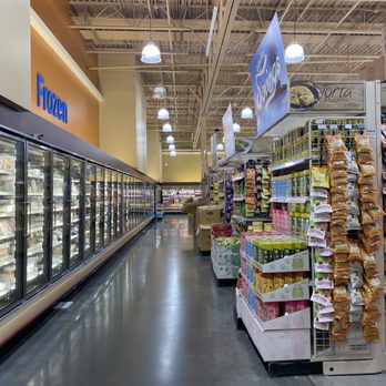 Seafood City Supermarket - Seafood Markets Near Me - Hayward, California