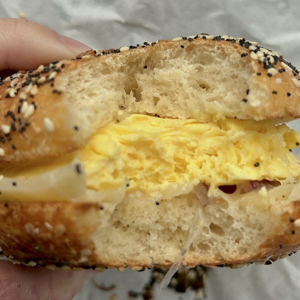 Bagel Land - Inside the E.C.O. uh yum - Bakeries Near Me - Portland, Oregon Bagel Land - Inside the E.C.O. uh yum - Bakeries Near Me - Portland, Oregon