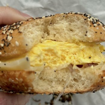 Bagel Land - Inside the E.C.O. uh yum - Bakeries Near Me - Portland, Oregon Bagel Land - Inside the E.C.O. uh yum - Bakeries Near Me - Portland, Oregon