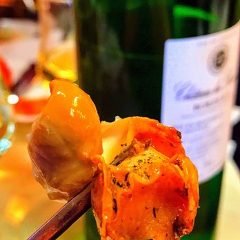 Chez Jean-Mi - French Near Me - Bordeaux, 33