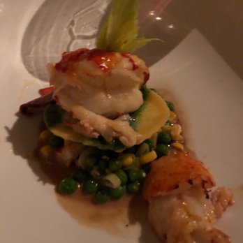 Geronimo - Absolutely amazing and fabulous lobster!  Delectable! - French Near Me - Santa Fe, New Mexico
