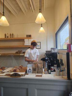 ZUbakery by null