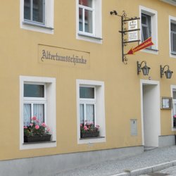 Altertumsschänke