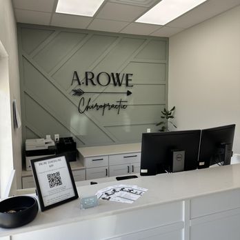 A Rowe Chiropractic - Chiropractors Near Me - Edmond, Oklahoma A Rowe Chiropractic - Chiropractors Near Me - Edmond, Oklahoma