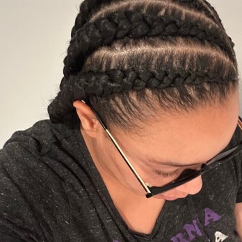 The mobile braider - Braids by The Mobile Braider - Hair Extensions Near Me