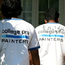 College Pro Painters Tri-Cities