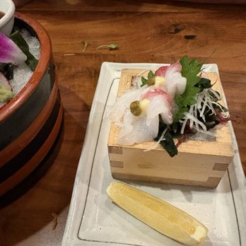 Kiwami By Katsuya - Japanese Near Me - Studio City, California Kiwami By Katsuya - Japanese Near Me - Studio City, California