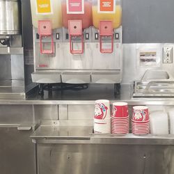 Wendy's