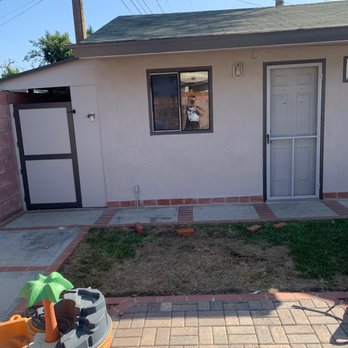 Construction & Solutions - Painted the garage addition as well. - Drywall Installation & Repair Near Me Construction & Solutions - Painted the garage addition as well. - Drywall Installation & Repair Near Me
