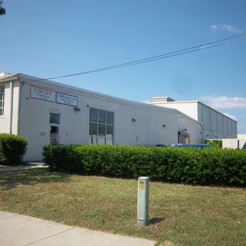 Colley Self Storage - Self Storage Near Me - Norfolk, Virginia