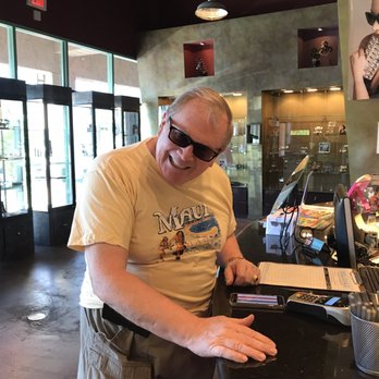The Vision Centers - Optometrists Near Me - Henderson, Nevada