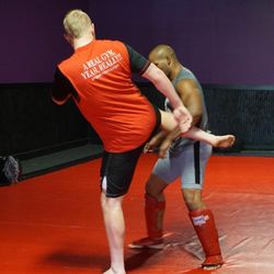 Hard Knox MMA & Fitness