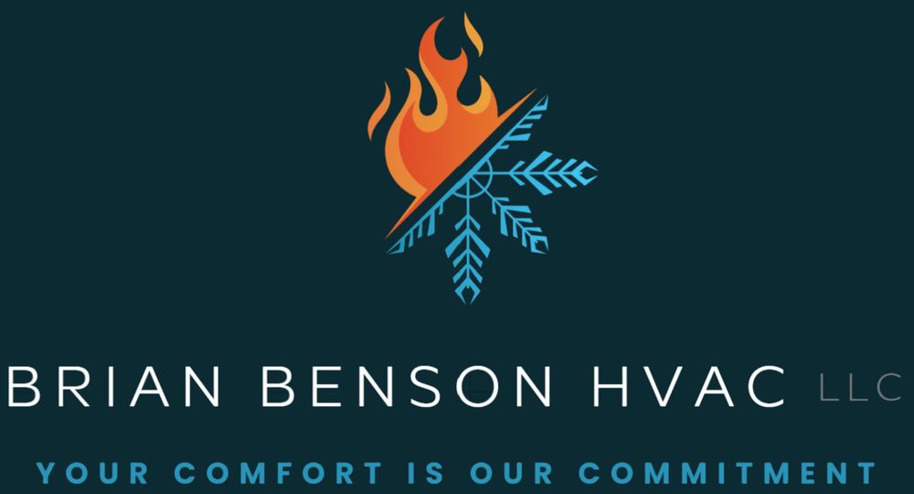 Slide of Brian Benson HVAC