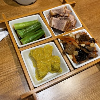 Juqi - Beijing tastes - Chinese Near Me - Flushing, New York