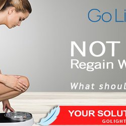 Go Light Bariatrics - What should I do in order to not regain weight?  The FOUR RULES for long-term success after gastric bypass surgery.