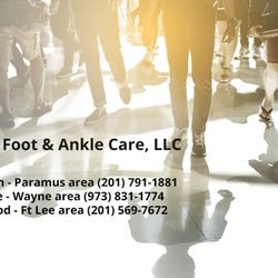 Active Foot & Ankle Care, LLC