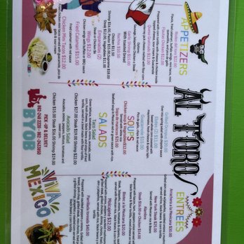 Al Chile - Menu - Mexican Near Me - Wood Ridge, New Jersey Al Chile - Menu - Mexican Near Me - Wood Ridge, New Jersey