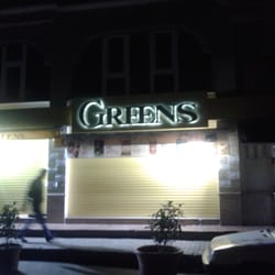 Greens