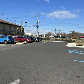 Taco Bell - Fast Food Near Me - Cherry Hill, New Jersey