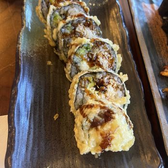 Mad For Sushi - Baddie Roll - Sushi Bars Near Me - Dublin, California Mad For Sushi - Baddie Roll - Sushi Bars Near Me - Dublin, California