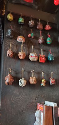 Karashibi Miso Ramen Kikanbo Kanda Honten by null