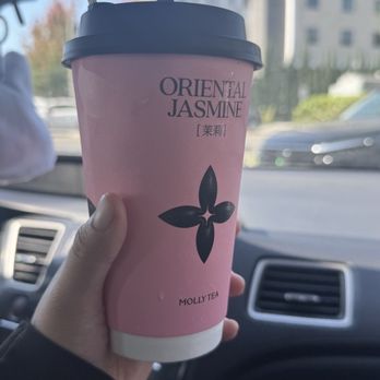 Molly Tea - Bubble Tea Near Me - Sunnyvale, California Molly Tea - Bubble Tea Near Me - Sunnyvale, California