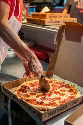 Chattahoochee Ave NW by null